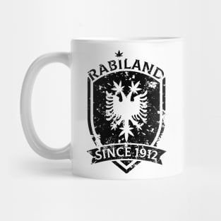 Rabiland Mug